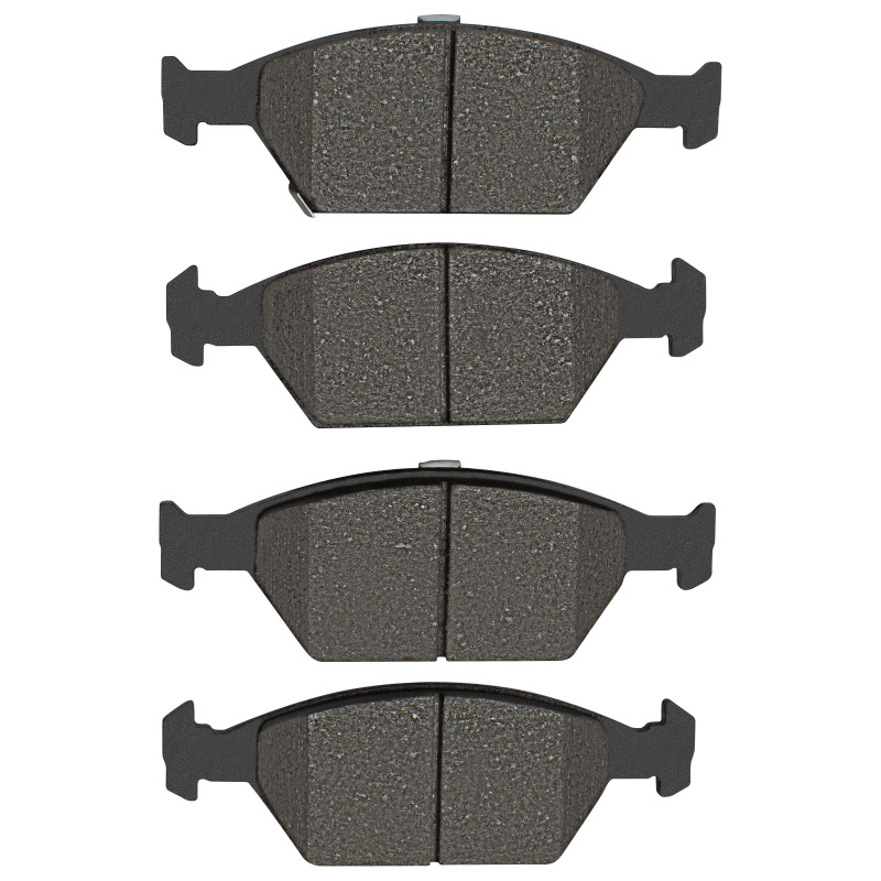 DFC 10-14 Honda City (Mexico) Front 3000 Ceramic Brake Pads