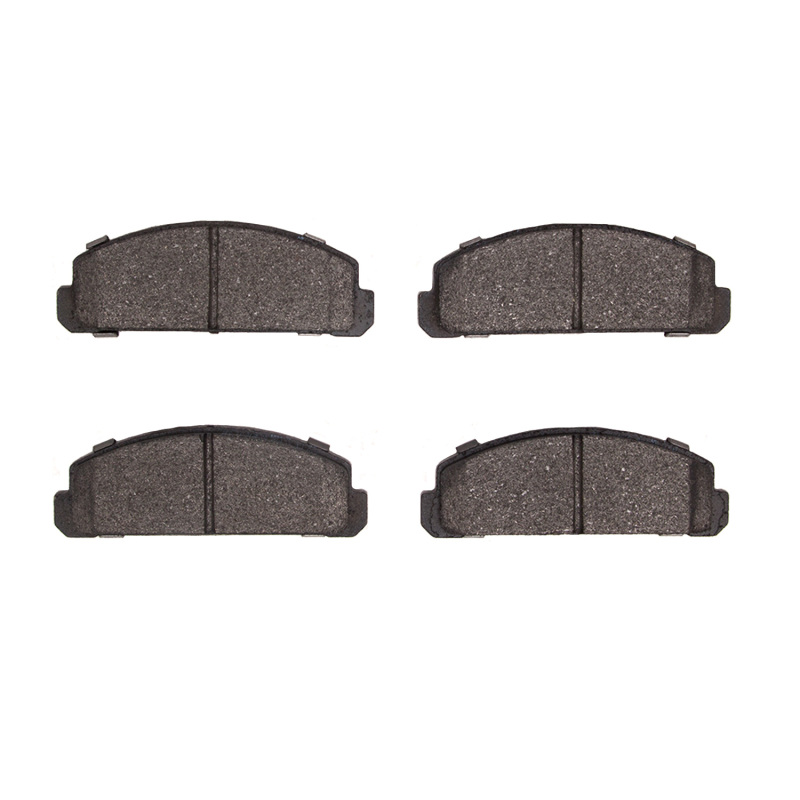 DFC 76-78 Mazda Cosmo Rear 3000 Semi-Metallic Brake Pads