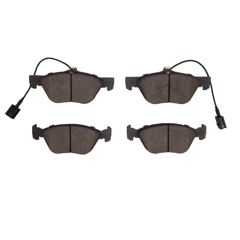 DFC 02-07 Alfa Romeo 156 (Mexico) Front 3000 Semi-Metallic Brake Pads