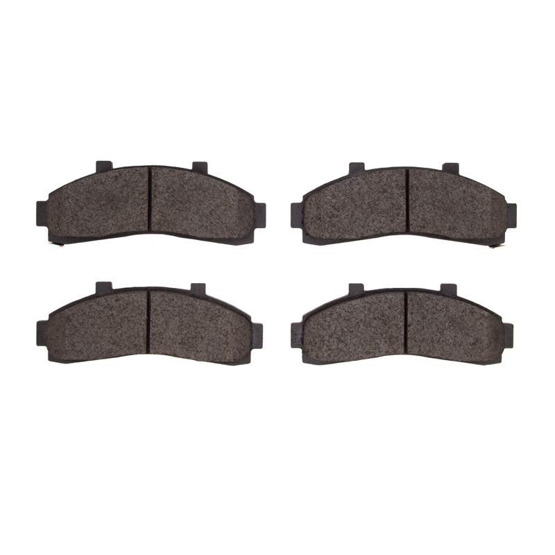 DFC 95-02 Ford Explorer Front Ultimate Duty Performance Brake Pads