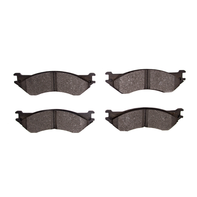 DFC 97-04 Dodge Ram 1500 Pickup Front Ultimate Duty Performance Brake Pads