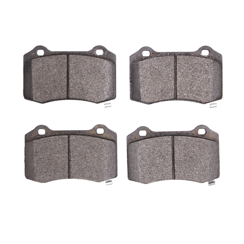 DFC 04-25 Cadillac STS Rear Ultimate Duty Performance Brake Pads