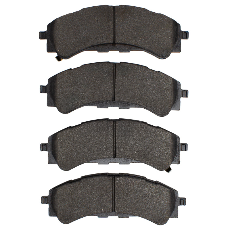DFC 19-25 Ford Ranger (USA/Canada) Front Ultimate Duty Performance Brake Pads
