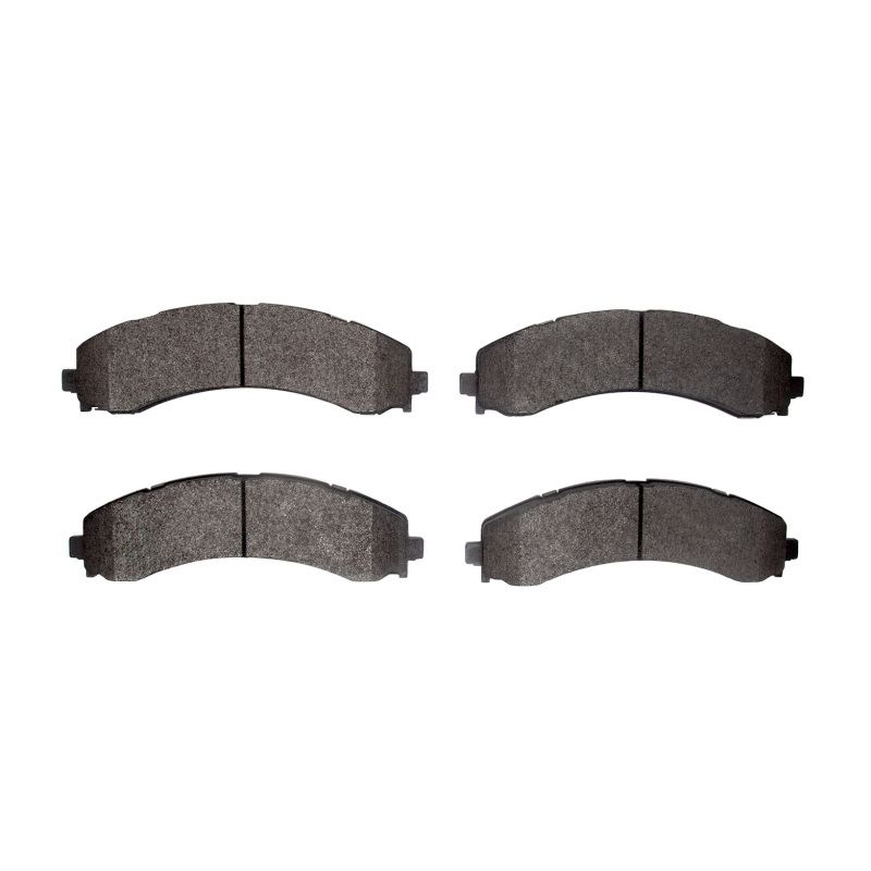 DFC 19-25 Ram 3500 Rear Ultimate Duty Performance Brake Pads