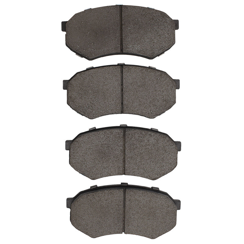 DFC 88-95 Mazda 929 Front 5000 Advanced Ceramic Brake Pads