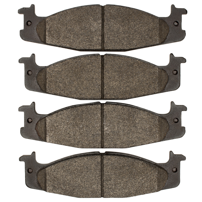 DFC 94-03 Ford F-150 4WD Front 5000 Advanced Semi Metallic Brake Pads