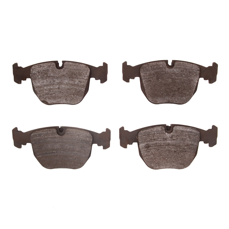 DFC 10-20 Rolls-Royce Dawn Rear 5000 Advanced Low Metallic Brake Pads