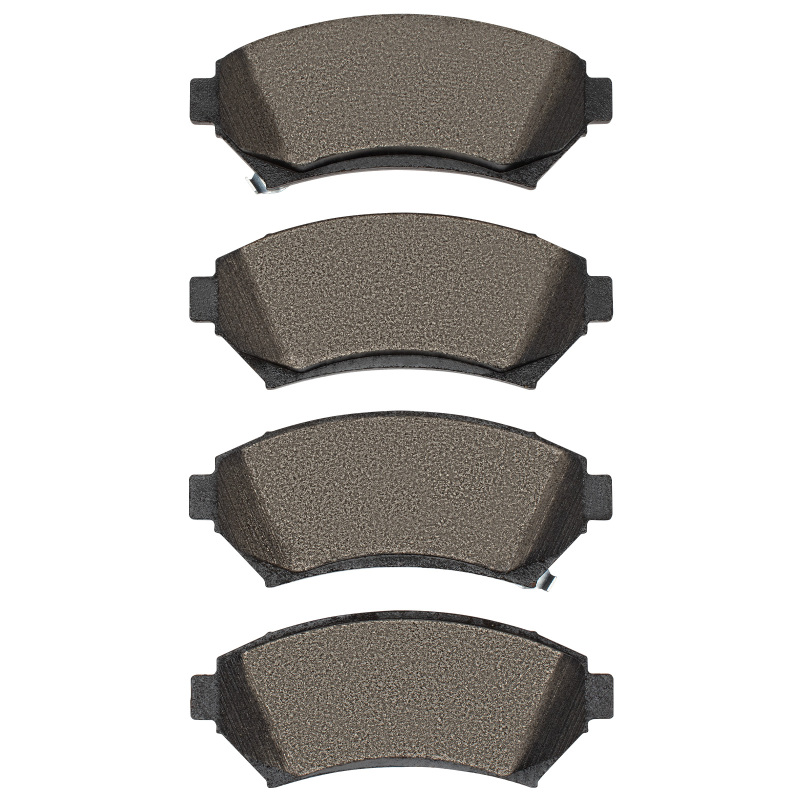 DFC 97-05 Buick Regal Front 5000 Advanced Semi Metallic Brake Pads