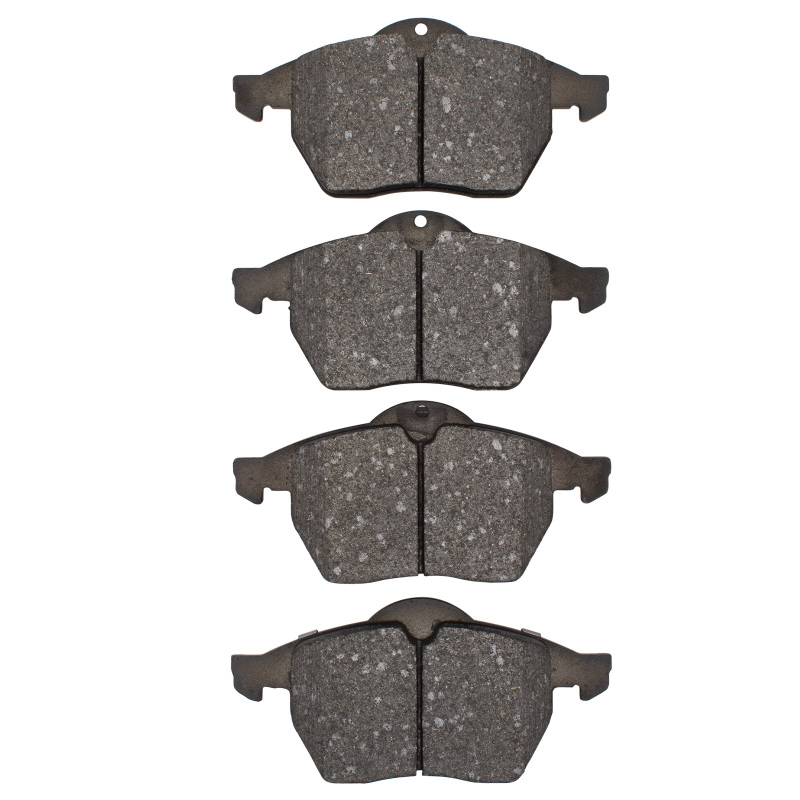 DFC 96-99 Audi A4 (USA/Canada) Front 5000 Advanced Low Metallic Brake Pads