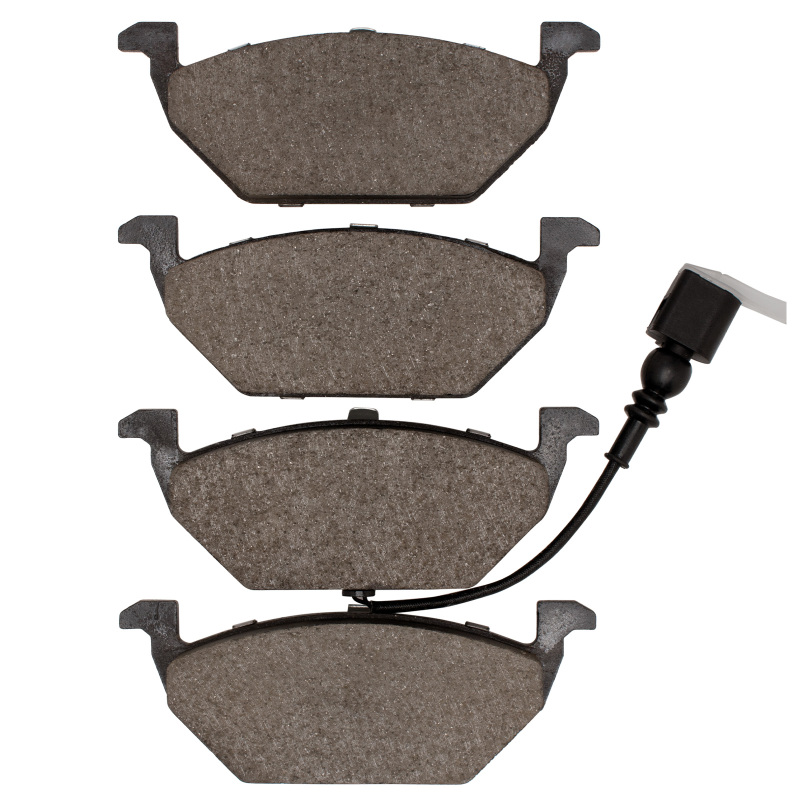 DFC 99-10 Volkswagen Golf Front 5000 Advanced Ceramic Brake Pads