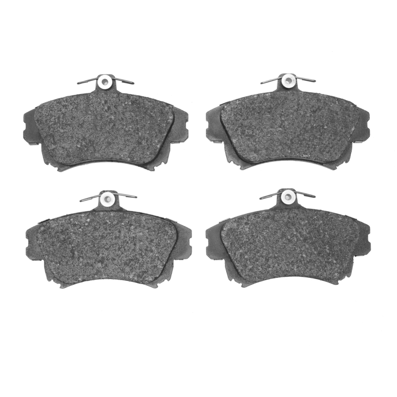 DFC 00-04 Volvo V40/S40 Front 5000 Advanced Low Metallic Brake Pads
