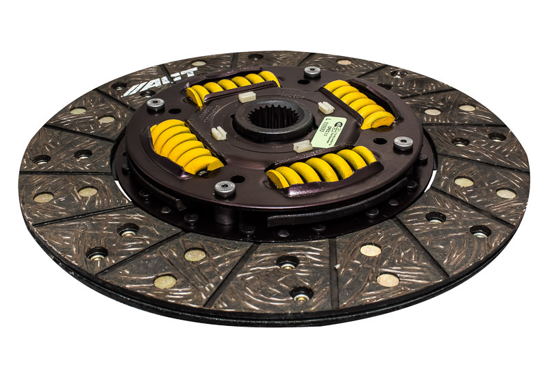 Photo - out of package