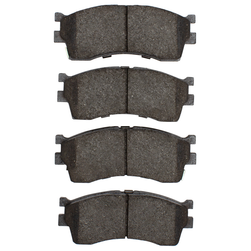 DFC 01-05 Kia Rio Front 5000 Advanced Ceramic Brake Pads