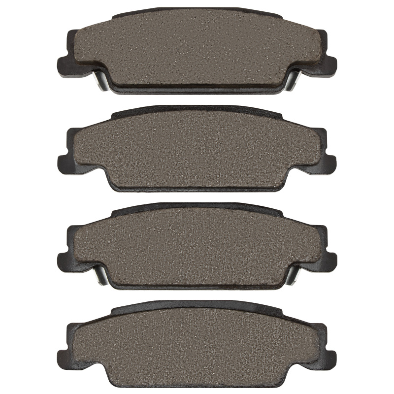 DFC 03-11 Cadillac STS Rear 5000 Advanced Ceramic Brake Pads