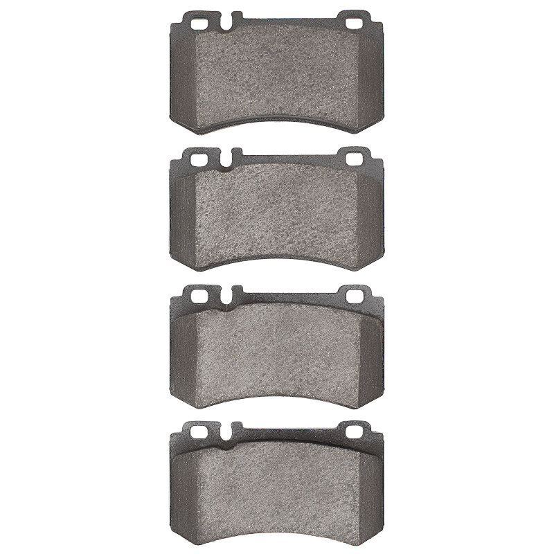DFC 03-13 Mercedes-Benz SL55 AMG Rear 5000 Advanced Low Metallic Brake Pads