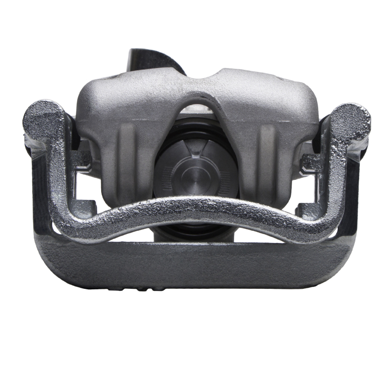 DFC 11-17 Buick LaCrosse Rear-L Premium Caliper - Silver Zinc Coated