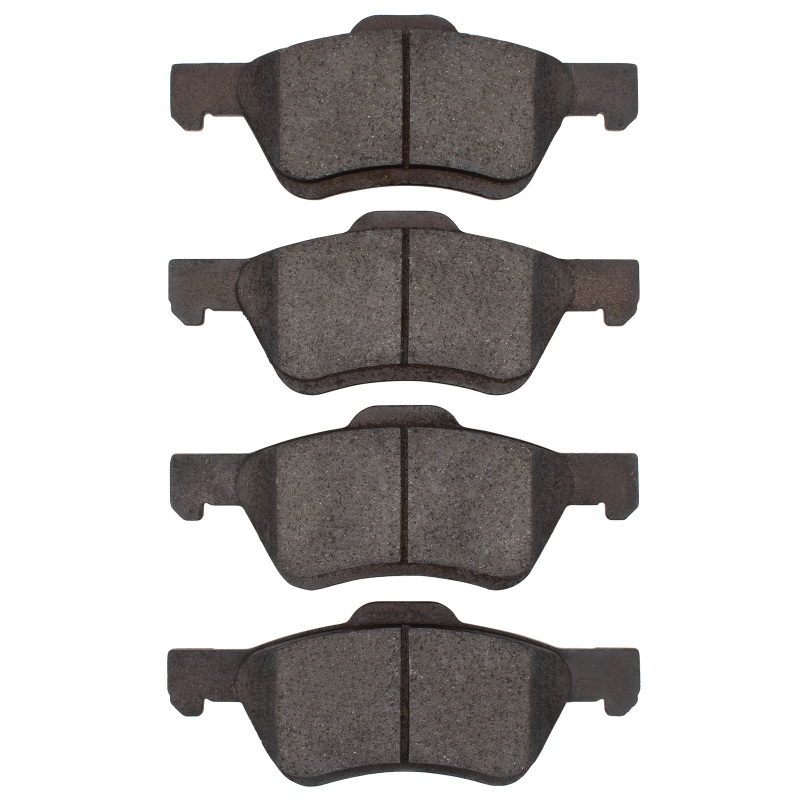 DFC 09-12 Ford Escape Front 5000 Advanced Ceramic Brake Pads