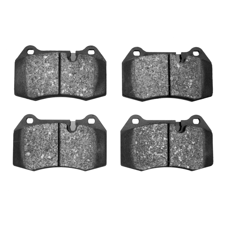 DFC 03-19 Ferrari 575 M Maranello Front 5000 Advanced Low Metallic Brake Pads