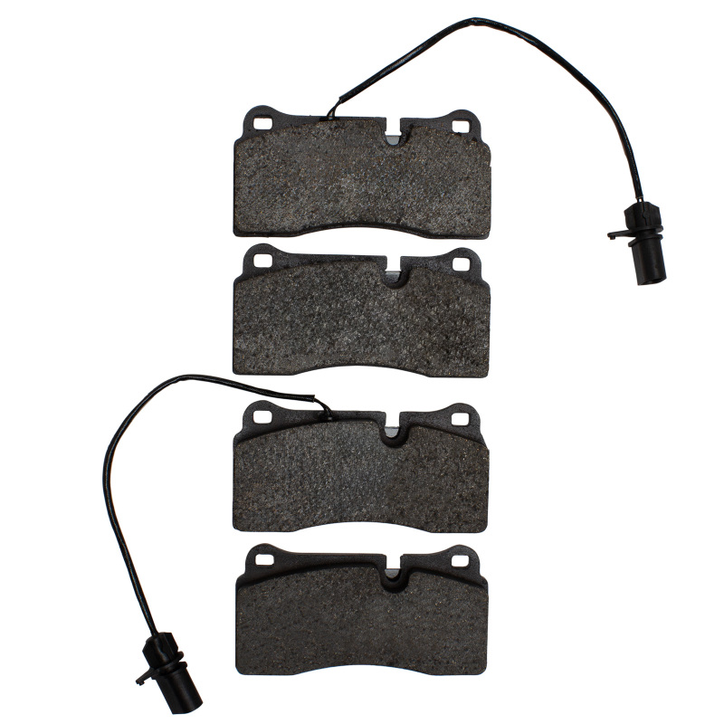 DFC 95-05 Lamborghini Diablo Rear/Front 5000 Advanced Low Metallic Brake Pads