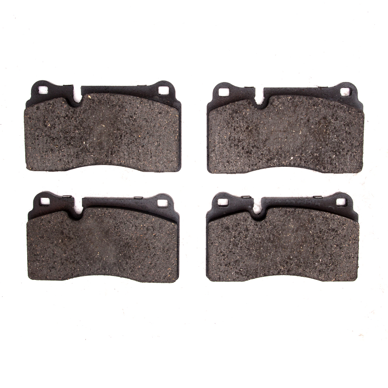 DFC 06-19 Aston Martin Rapide Front/Rear 5000 Advanced Low Metallic Brake Pads