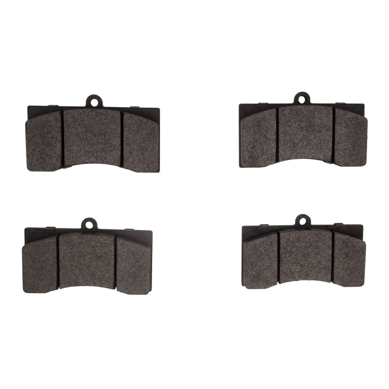 DFC 78-89 Aston Martin Volante Front 5000 Advanced Low Metallic Brake Pads