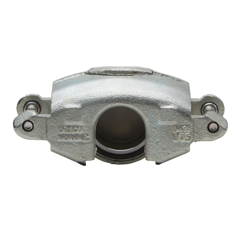 DFC 69-78 Cadillac Eldorado Front-R Premium Caliper - Silver Zinc Coated