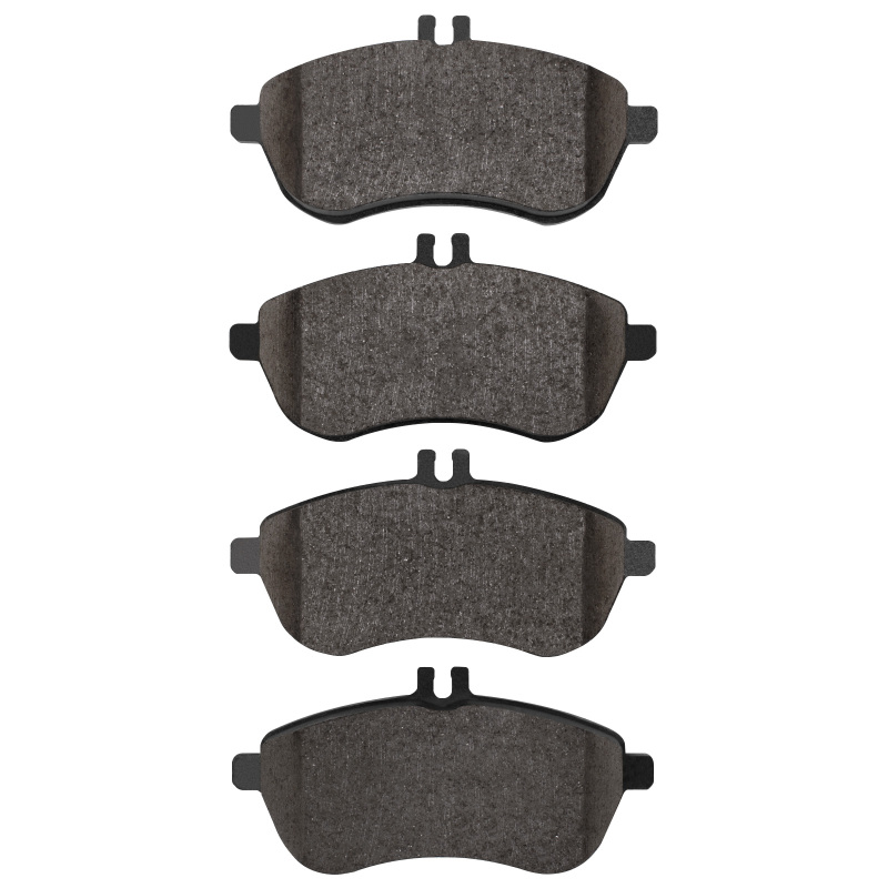DFC 08-16 Mercedes-Benz C180 (Mexico) Front 5000 Advanced Ceramic Brake Pads