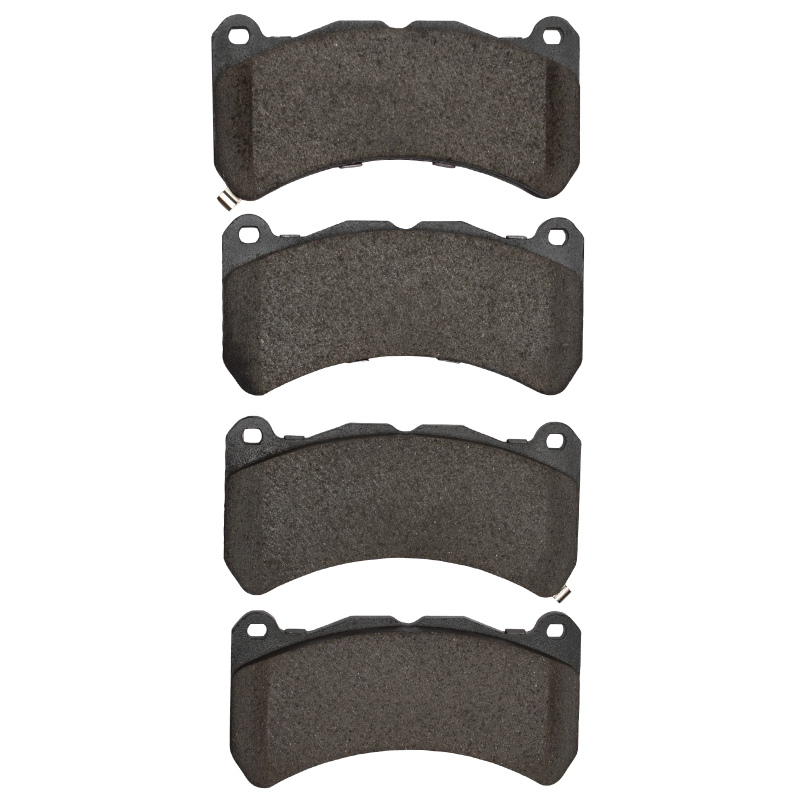 DFC 08-25 Lexus IS F Front 5000 Advanced Low Metallic Brake Pads