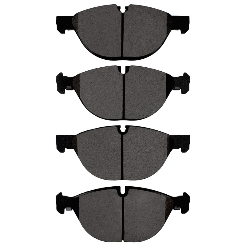 DFC 14-19 BMW X5 Front 5000 Advanced Ceramic Brake Pads