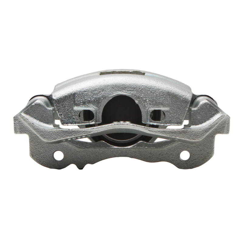 DFC 86-92 Buick Reatta Front-R Premium Caliper - Silver Zinc Coated