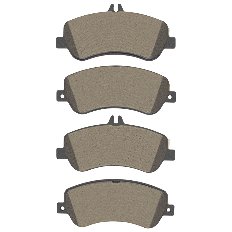 DFC 10-15 Mercedes-Benz GLK350 Front 5000 Advanced Ceramic Brake Pads