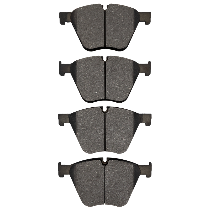 DFC 10-19 BMW Alpina B7 xDrive Front 5000 Advanced Low Metallic Brake Pads