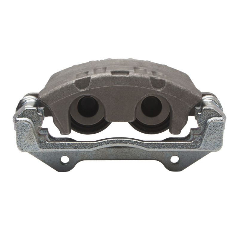 DFC 03-08 Cadillac CTS Front-R/Front-L Premium Caliper - Silver Zinc Coated