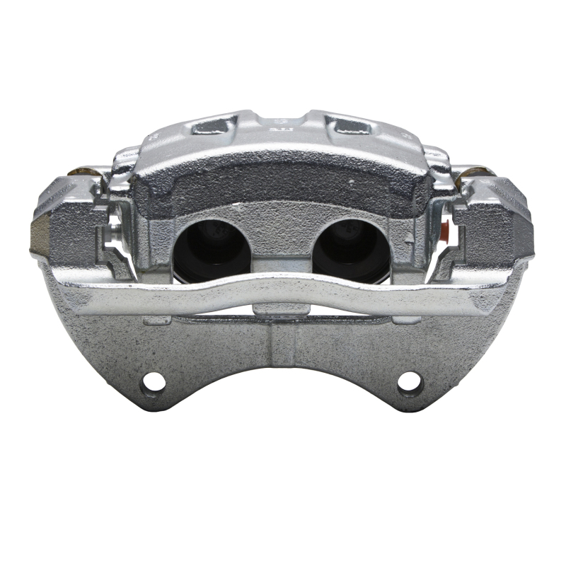 DFC 10-16 Cadillac SRX Front-R Premium Caliper - Silver Zinc Coated