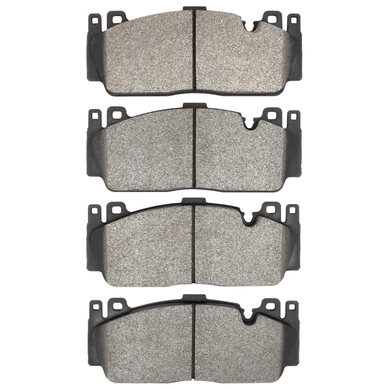 DFC 12-21 BMW M6 Front 5000 Advanced Low Metallic Brake Pads