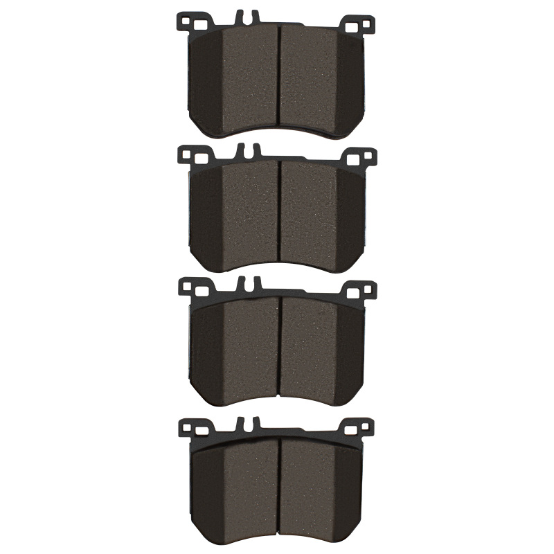 DFC 13-20 Mercedes-Benz SL550 Front 5000 Advanced Low Metallic Brake Pads