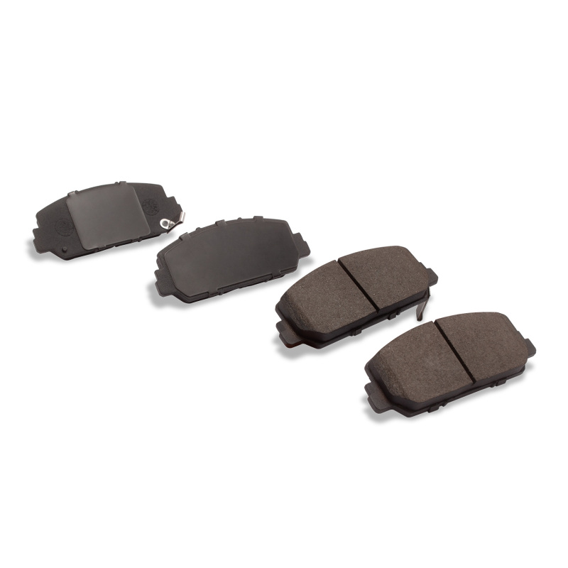 DFC 13-22 Acura RDX Front 5000 Advanced Ceramic Brake Pads