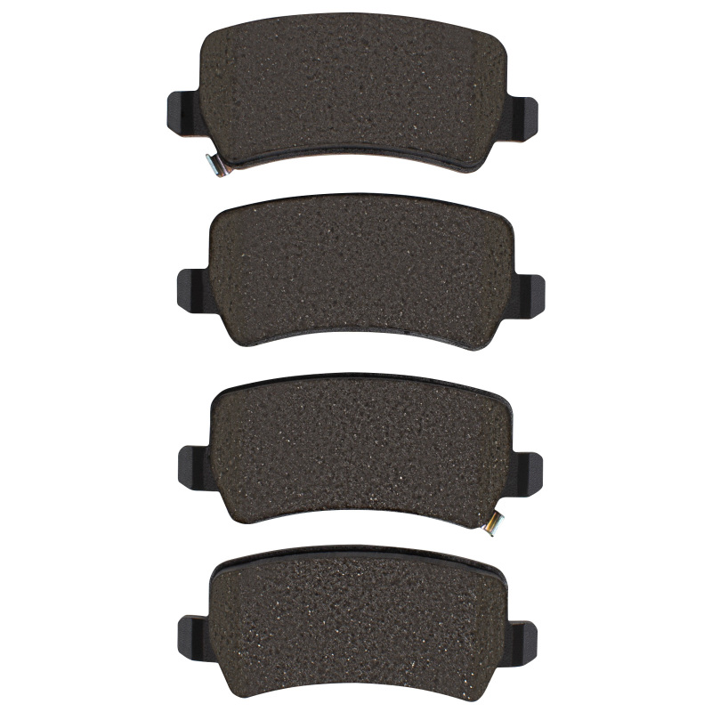 DFC 16-17 Hyundai Azera Rear 5000 Advanced Ceramic Brake Pads