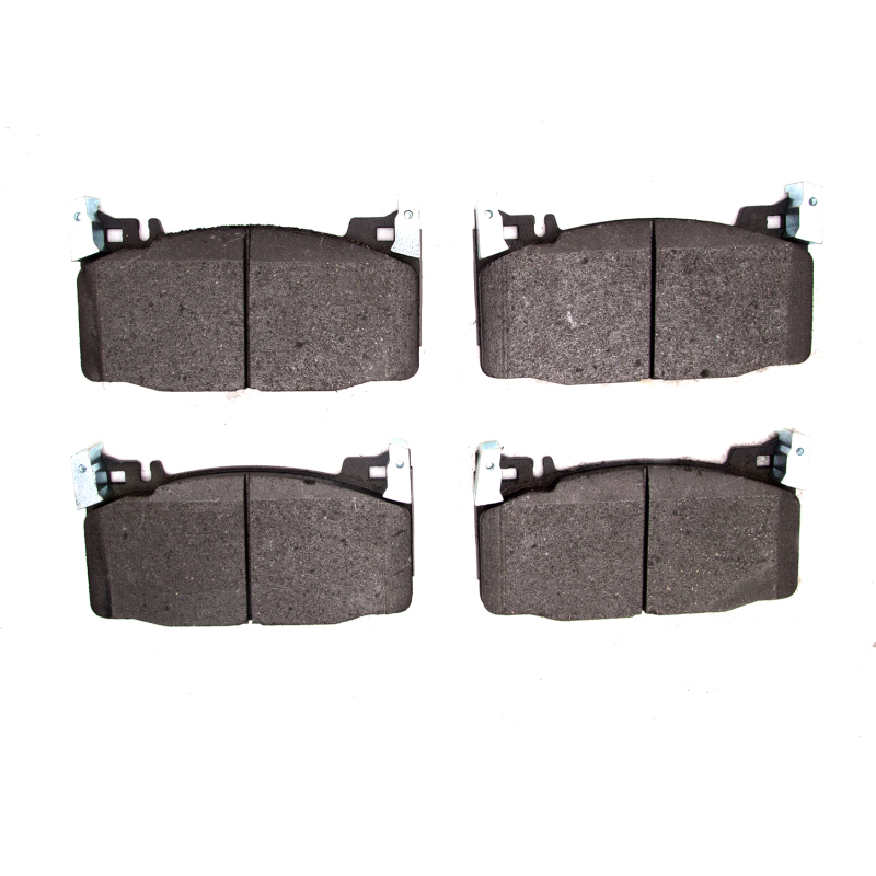 DFC 16-17 Mercedes-Benz Maybach S600 Front 5000 Advanced Low Metallic Brake Pads