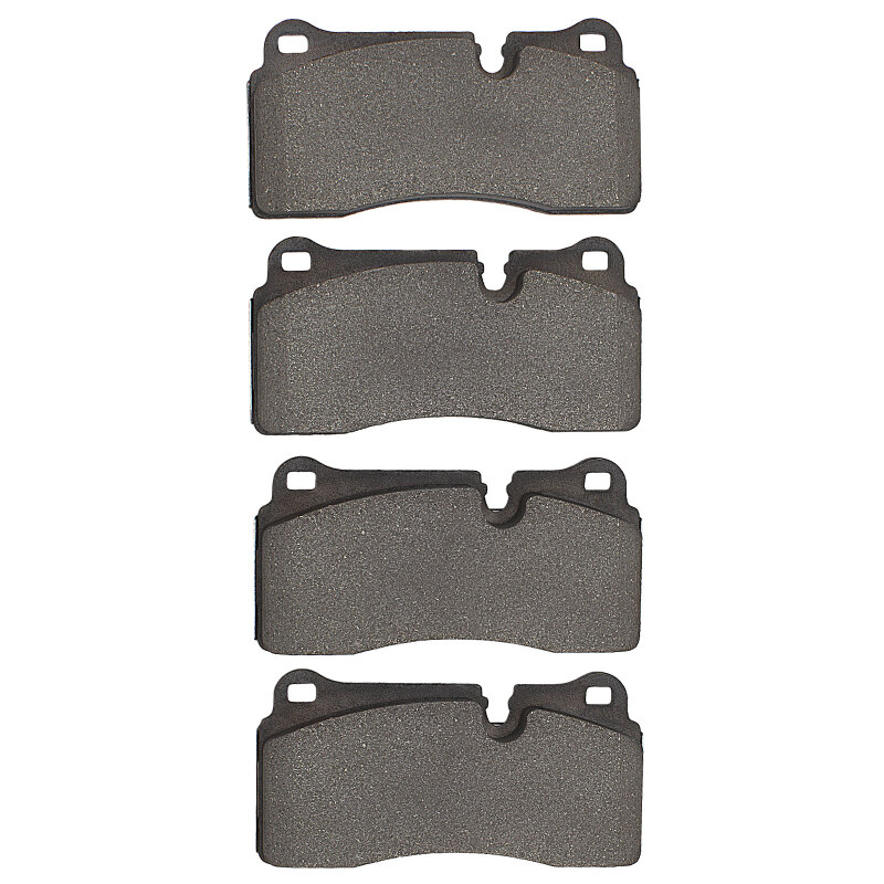 DFC 15-21 BMW M2 Rear 5000 Advanced Low Metallic Brake Pads