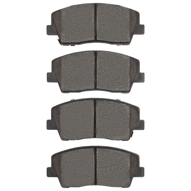 DFC 18-23 Genesis G70 Front 5000 Advanced Ceramic Brake Pads