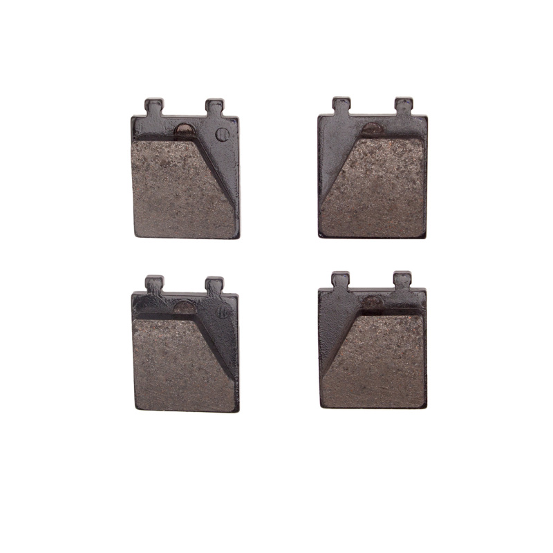 DFC 96-10 Bentley ARNAGE Parking Brake 5000 Advanced Low Metallic Brake Pads