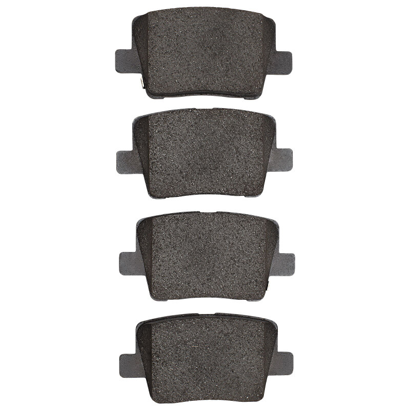 DFC 19-22 Genesis G90 Rear 5000 Advanced Ceramic Brake Pads