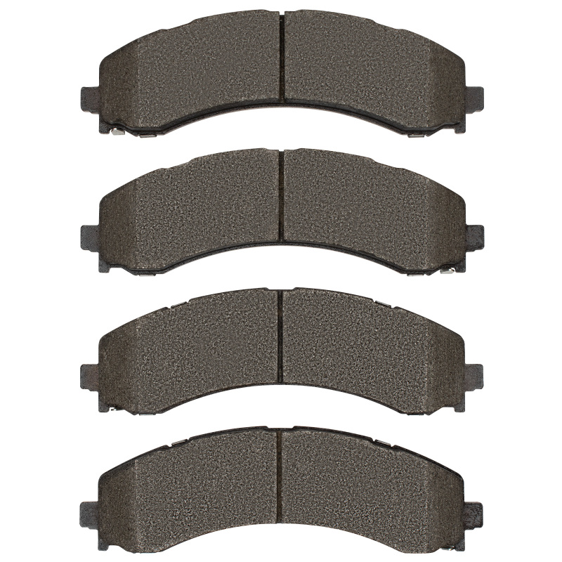DFC 19-25 Ram 3500 Rear 5000 Advanced Semi Metallic Brake Pads