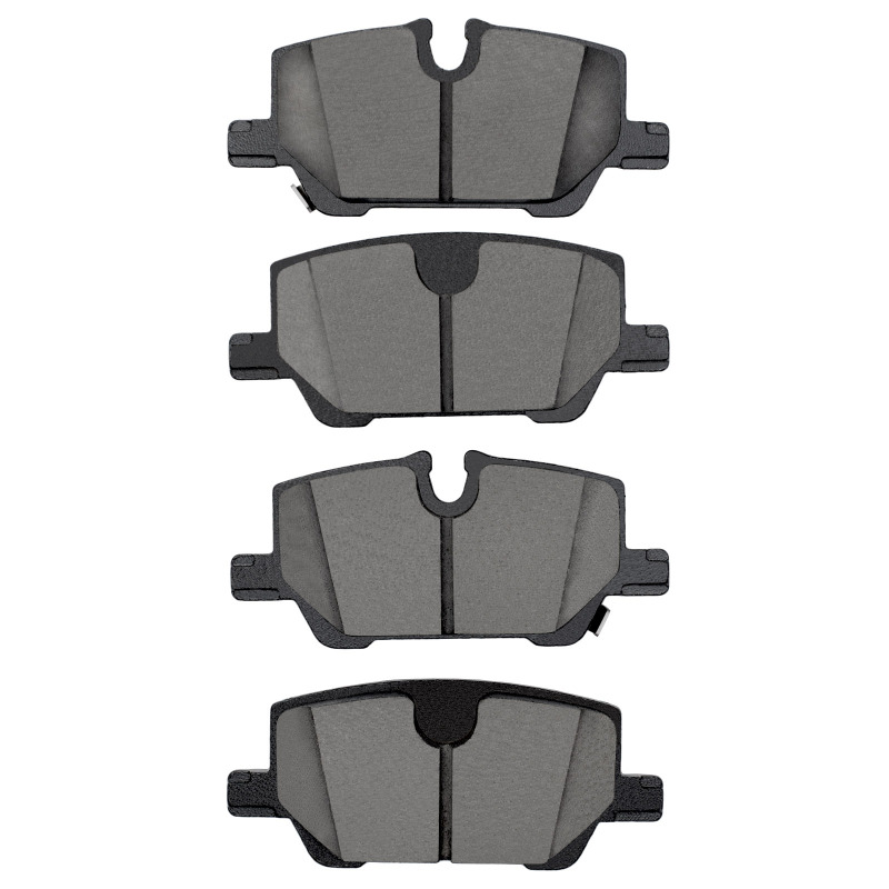 DFC 20-25 Buick Encore GX Rear 5000 Advanced Ceramic Brake Pads