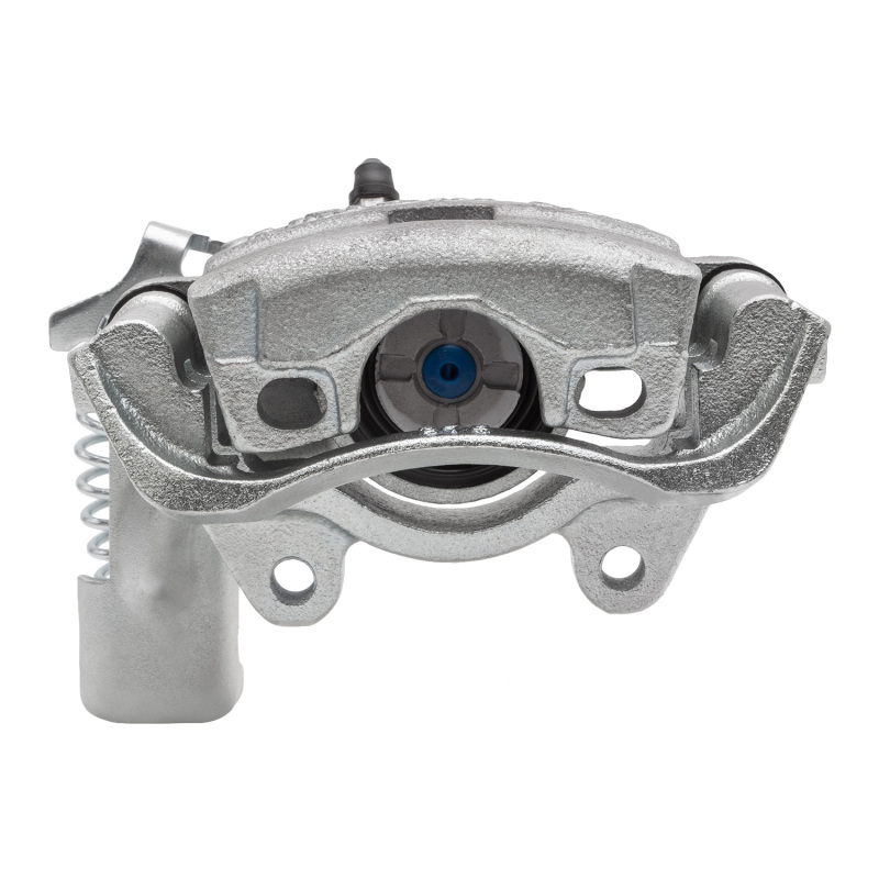 DFC 86-92 Buick Riviera Rear Premium Caliper - Silver Zinc Coated