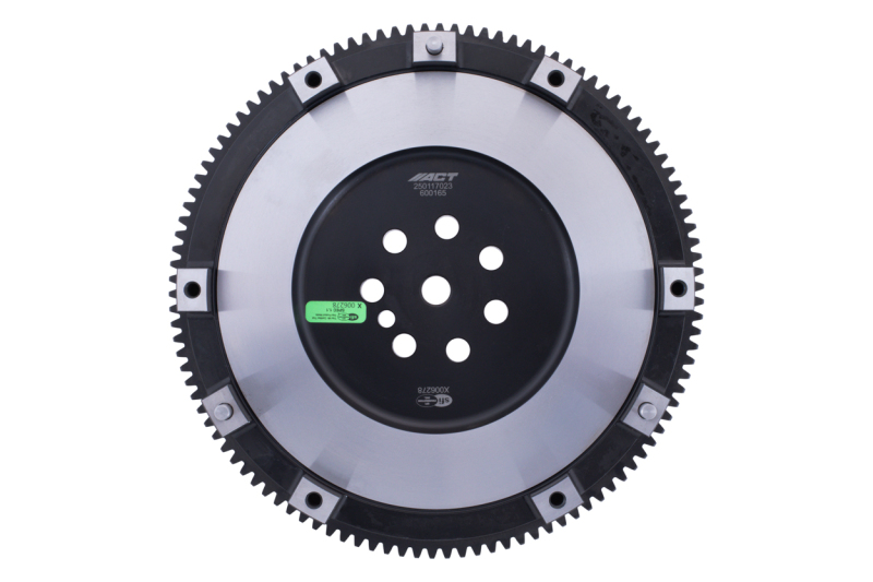 ACT 1995 Eagle Talon XACT Flywheel Streetlite