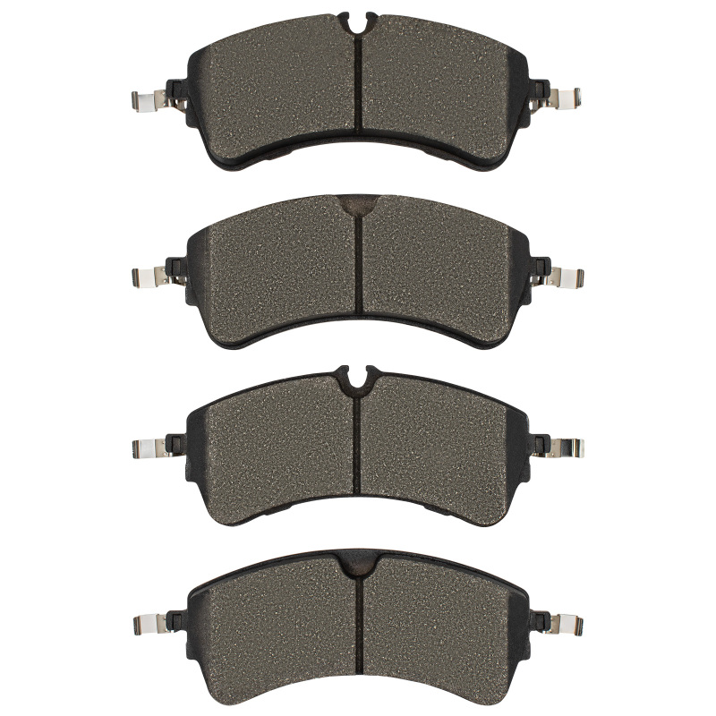DFC 22-25 Ford E-Transit Rear 5000 Advanced Semi Metallic Brake Pads