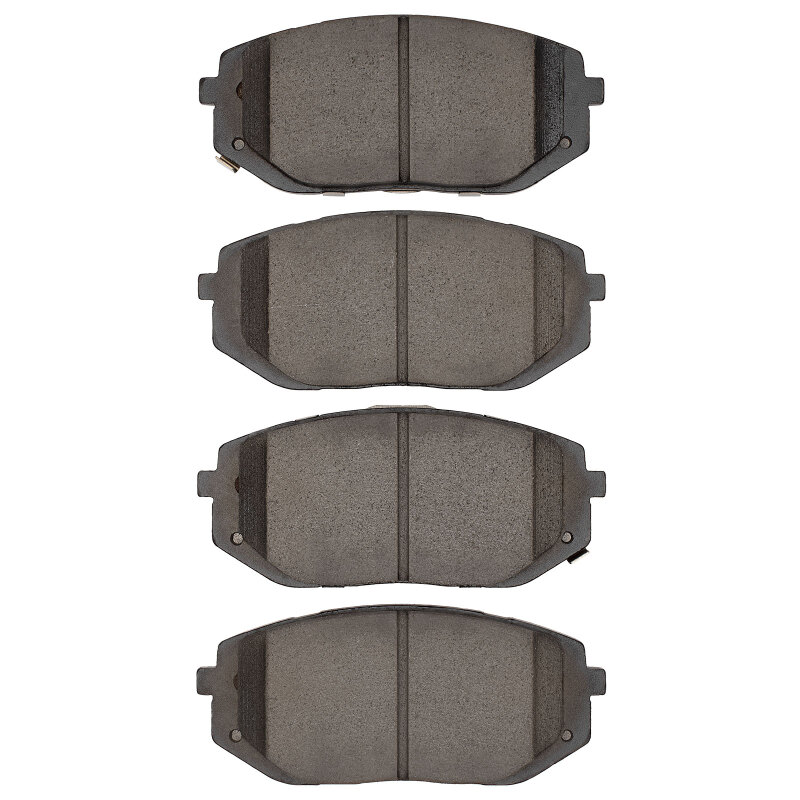 DFC 23-25 Genesis GV60 Front 5000 Advanced Ceramic Brake Pads
