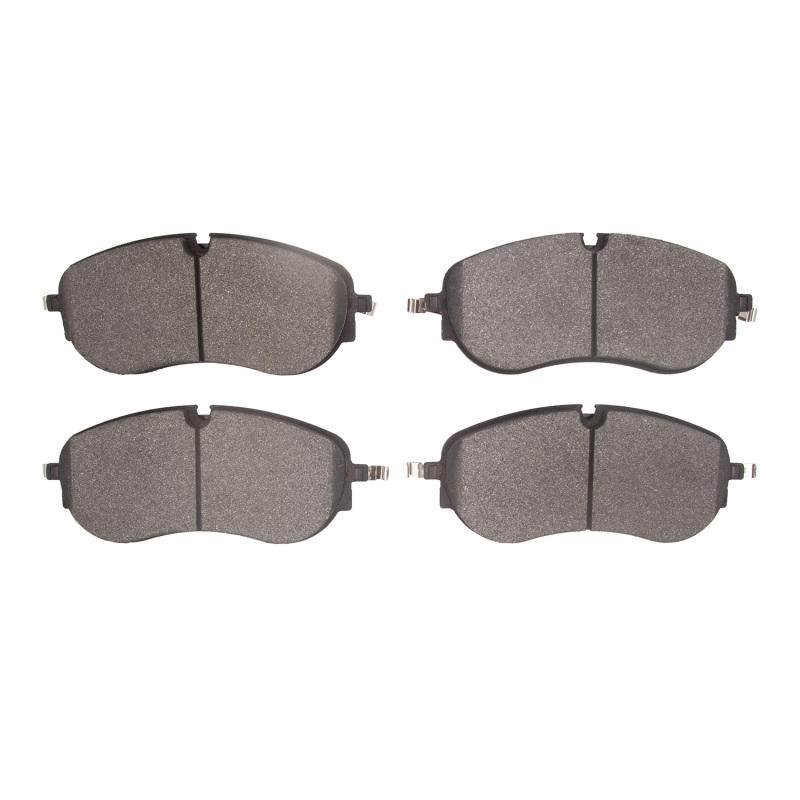 DFC 21-25 Audi Q4 e-tron Front 5000 Advanced Low Metallic Brake Pads